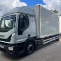 IVECO EUROCARGO 120-210 EURO 6 12T