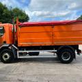DAF LF 260 EURO 6