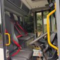 MERCEDES ECONIC 1830 EURO 6
