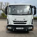 IVECO EUROCARGO 75E16 ULEZ/CAZ