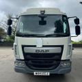 DAF LF 180 EURO 6 12T