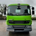 DAF LF 55.220 15T LHD