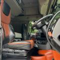 DAF XF 510 EURO 6 (LOW RIDE)