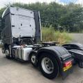 MERCEDES ACTROS L 2448 EURO 6