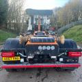 DAF CF 400 EURO 6