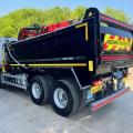 MERCEDES AROCS 2630 EURO 6