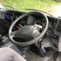 ISUZU N75.190 EURO 6