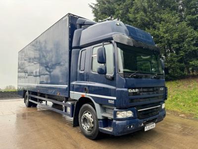 DAF CF 65.250