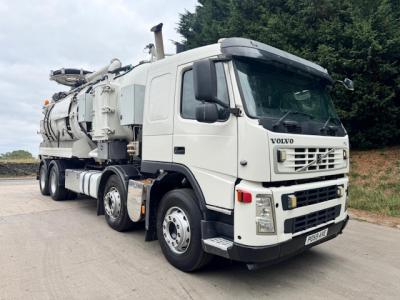 VOLVO FM 440
