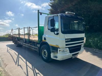 DAF CF 75.310