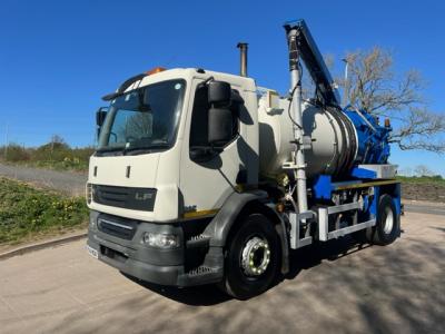 DAF LF 55.220