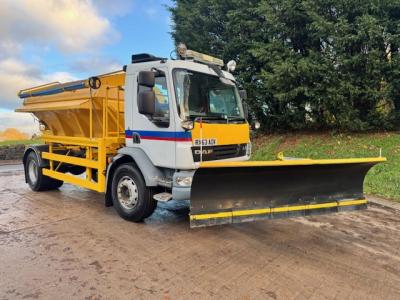 DAF LF 55.220