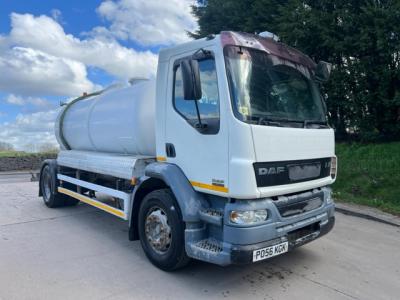 DAF LF 55.220