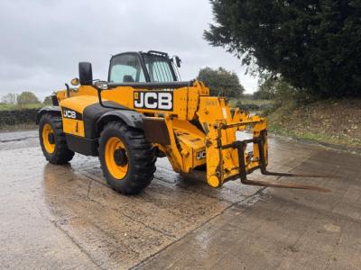 JCB 535-125 HI VIZ