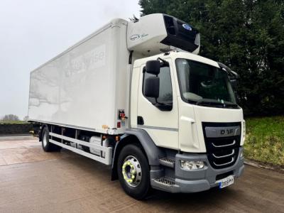 DAF LF 230 EURO 6