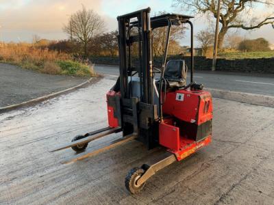 PALFINGER CRAYLER F3-151 PRO