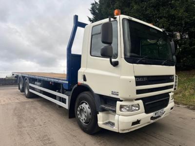 DAF CF 75.310