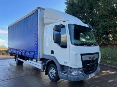 DAF LF 150 EURO 6
