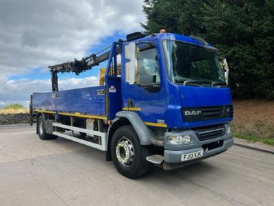 DAF LF 55.220