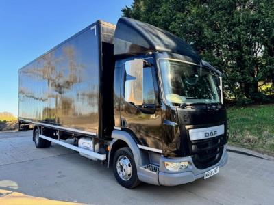 DAF LF 150 EURO 6