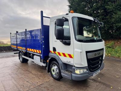 DAF LF 180 EURO 6
