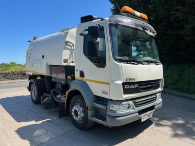 DAF LF 55.220