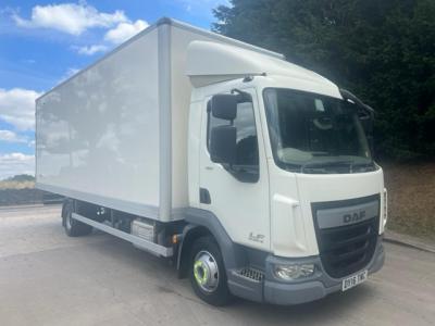 DAF LF 150 EURO 6