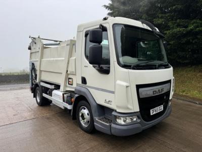 DAF LF 150 EURO 6
