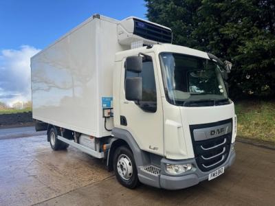 DAF LF 150 EURO 6