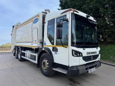 DENNIS ELITE 6
