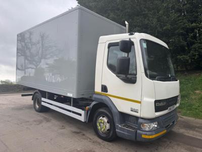 DAF LF 45.160