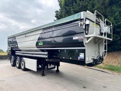 MULDOON NT SERIES HORIZONTAL BULK BLOWER