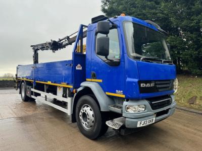 DAF LF 55.220