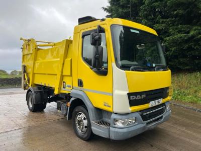 DAF LF 45.160 EEV