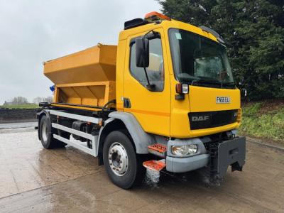 DAF LF 55.220