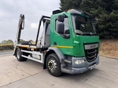 DAF LF 230 EURO 6