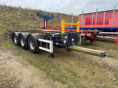 DENNISON DRAWBAR SKELLY