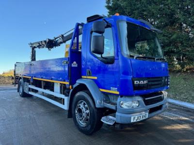 DAF LF 55.220