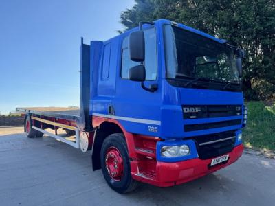 DAF CF 65.220