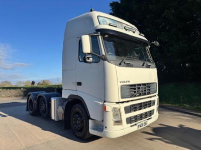 VOLVO FH 440 XL GT