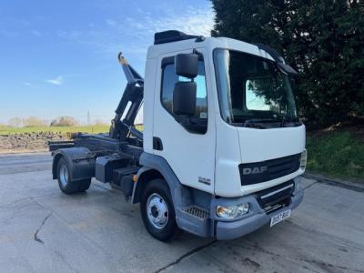 DAF LF 45.160