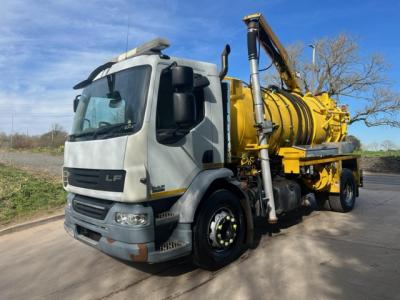 DAF LF 55.220