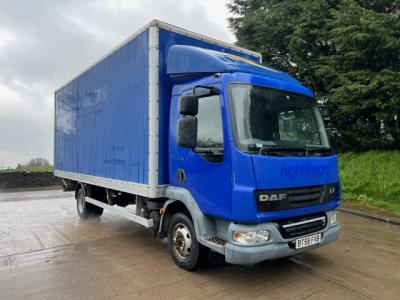 DAF LF 45.160