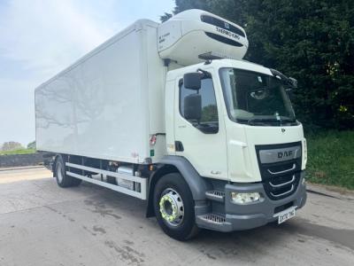 DAF LF 230 EURO 6