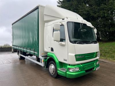 DAF LF 45.180 EEV