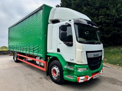 DAF LF 280 EURO 6