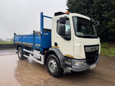 DAF LF 230 EURO 6