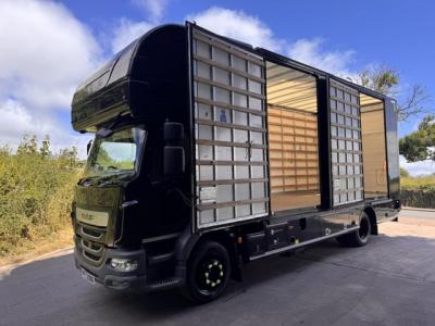 DAF LF 230 EURO 6 14T