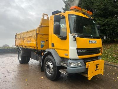 DAF LF 55.220