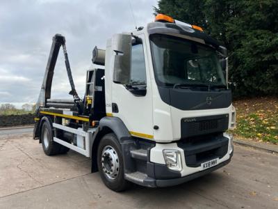 VOLVO FL 250 EURO 6
